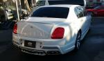 Bentley Flying Spur by Wald & God Hand 2016 года